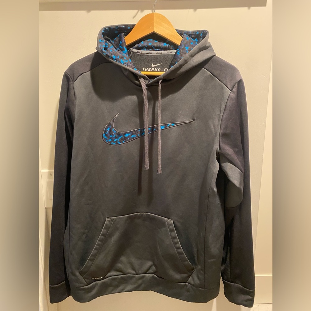 Nike Therma-Fit Hoodie